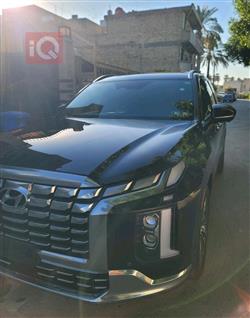 هيونداي باليسيد